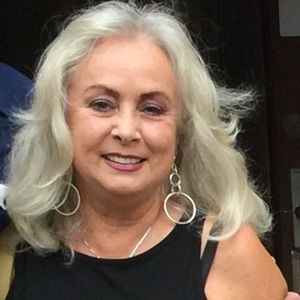 Meet your Posher, Catherine